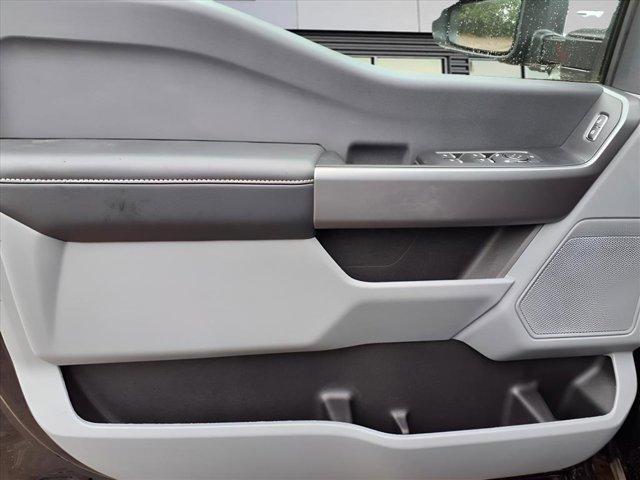 new 2025 Ford F-250 car, priced at $63,927