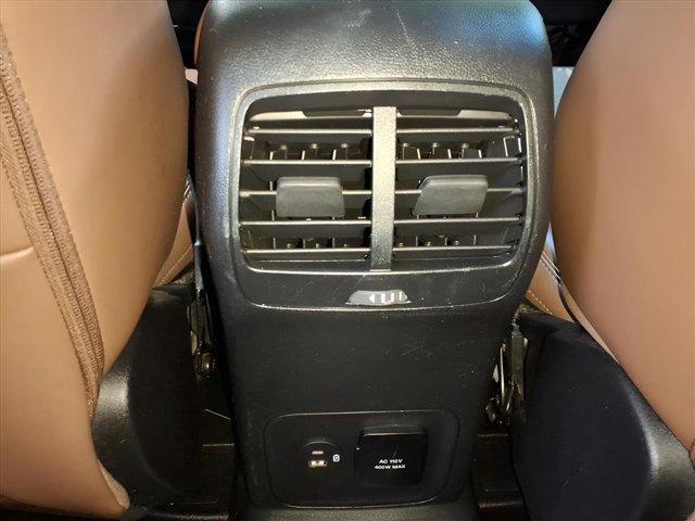 used 2022 Ford Bronco Sport car, priced at $32,811