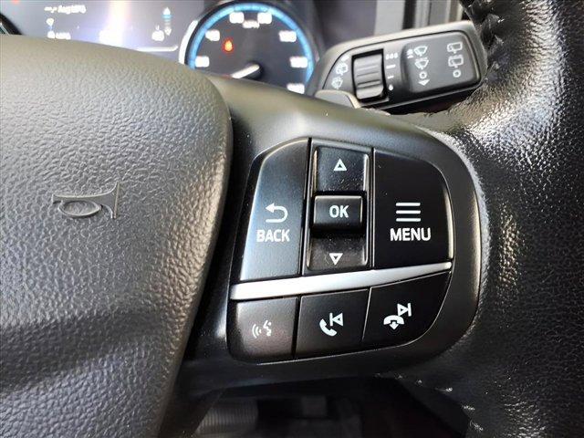 used 2022 Ford Bronco Sport car, priced at $32,811