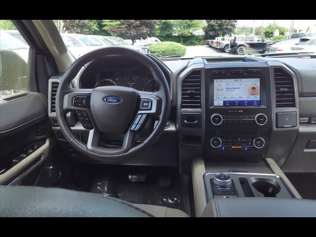 used 2020 Ford Expedition car, priced at $40,995