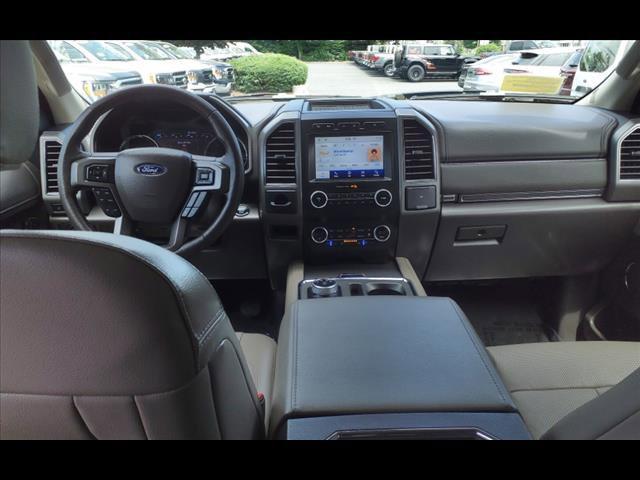 used 2020 Ford Expedition car, priced at $40,995