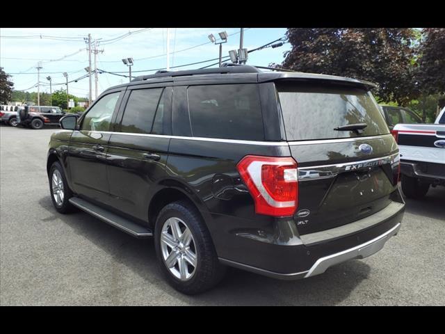 used 2020 Ford Expedition car, priced at $40,995