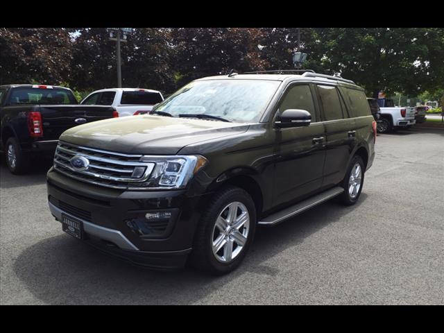 used 2020 Ford Expedition car, priced at $40,995