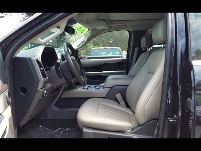 used 2020 Ford Expedition car, priced at $40,995