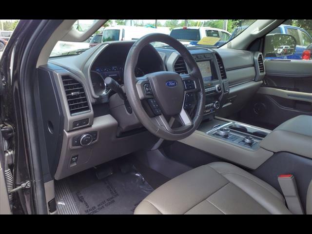 used 2020 Ford Expedition car, priced at $40,995