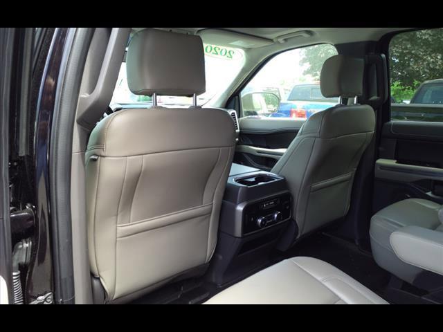 used 2020 Ford Expedition car, priced at $40,995