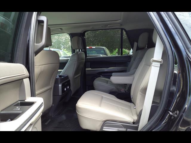 used 2020 Ford Expedition car, priced at $40,995