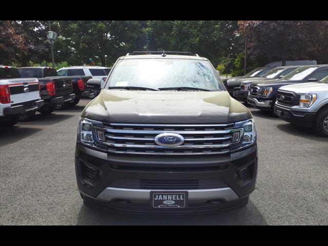 used 2020 Ford Expedition car, priced at $40,995