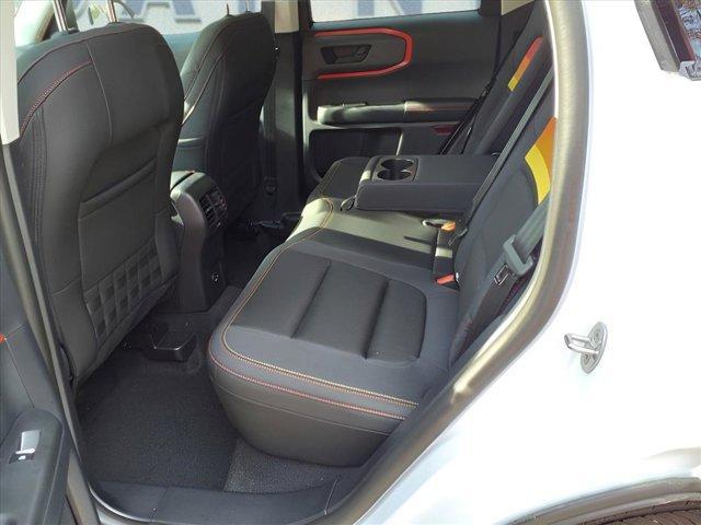 new 2024 Ford Bronco Sport car, priced at $30,397