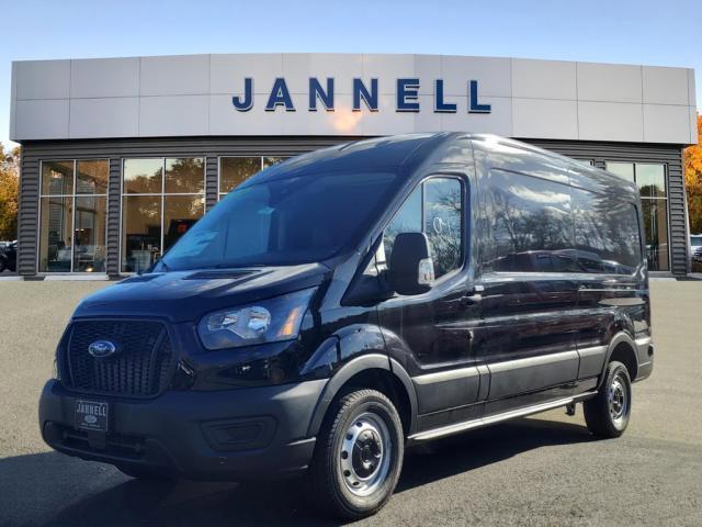 new 2024 Ford Transit-250 car, priced at $58,115