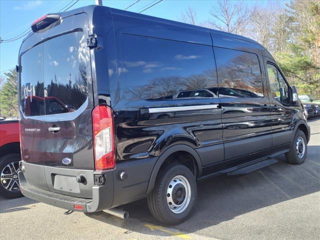 new 2024 Ford Transit-250 car, priced at $58,115