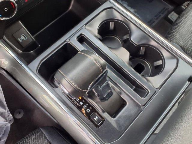 used 2022 Ford F-150 car, priced at $42,888