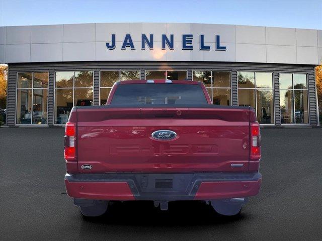 used 2022 Ford F-150 car, priced at $42,888