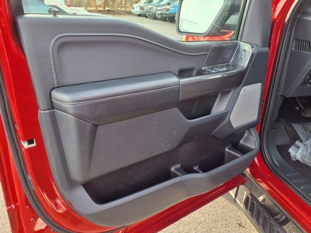 used 2022 Ford F-150 car, priced at $42,888