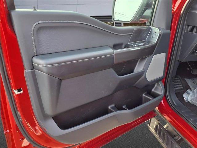 used 2022 Ford F-150 car, priced at $42,888