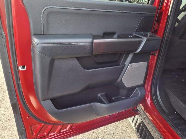 used 2022 Ford F-150 car, priced at $42,888