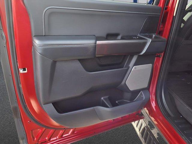 used 2022 Ford F-150 car, priced at $42,888