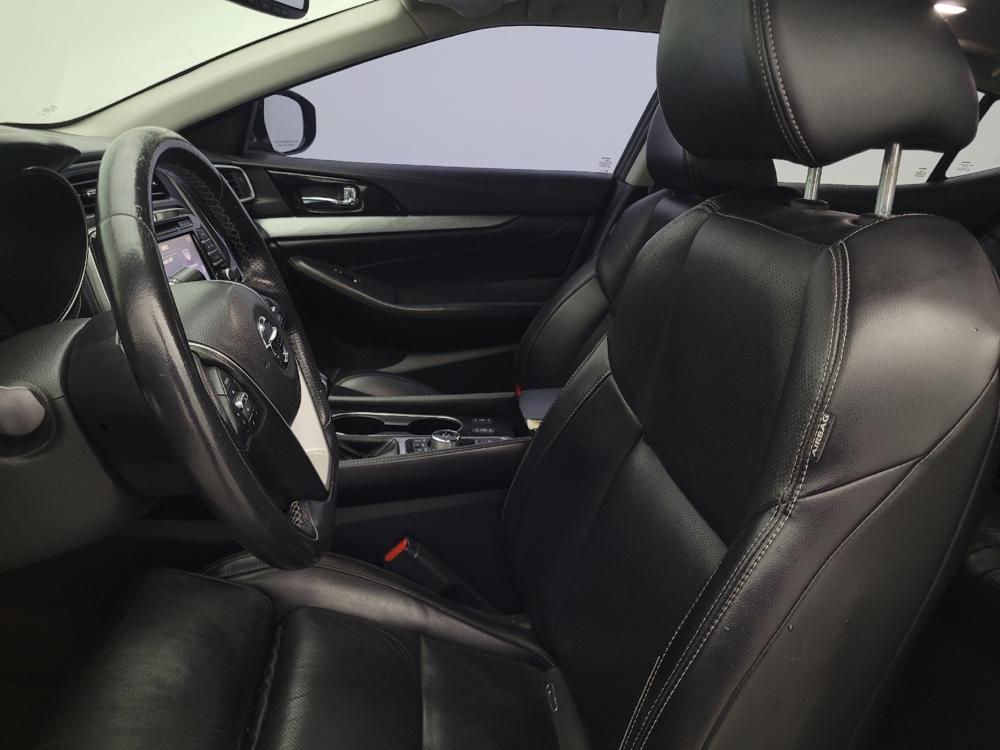 used 2016 Nissan Maxima car, priced at $13,695