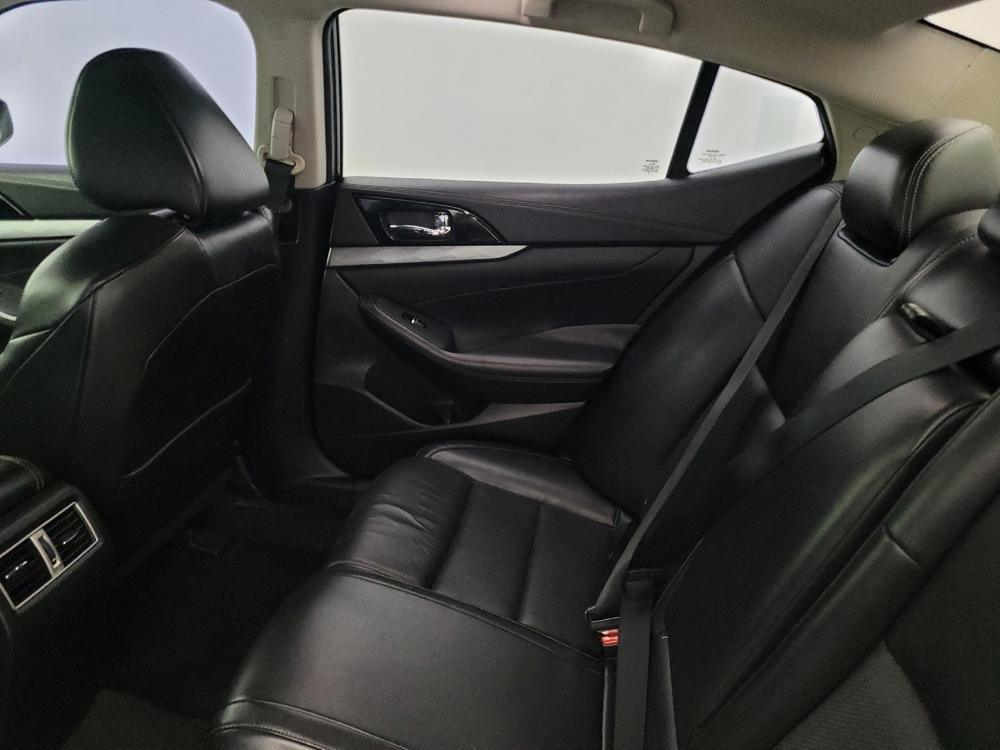 used 2016 Nissan Maxima car, priced at $13,695