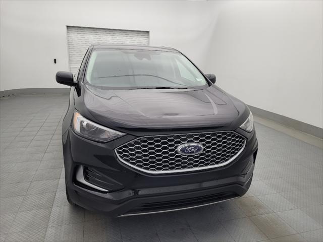used 2023 Ford Edge car, priced at $27,995