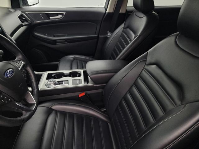 used 2023 Ford Edge car, priced at $27,995