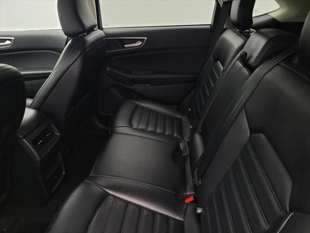 used 2023 Ford Edge car, priced at $27,995