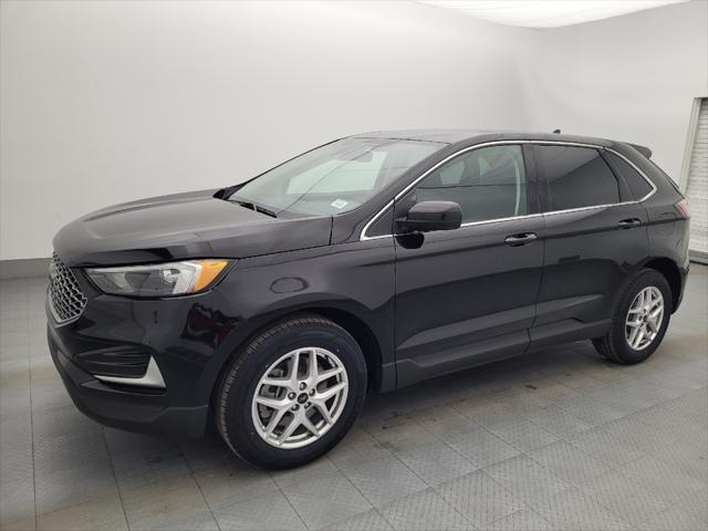 used 2023 Ford Edge car, priced at $27,995