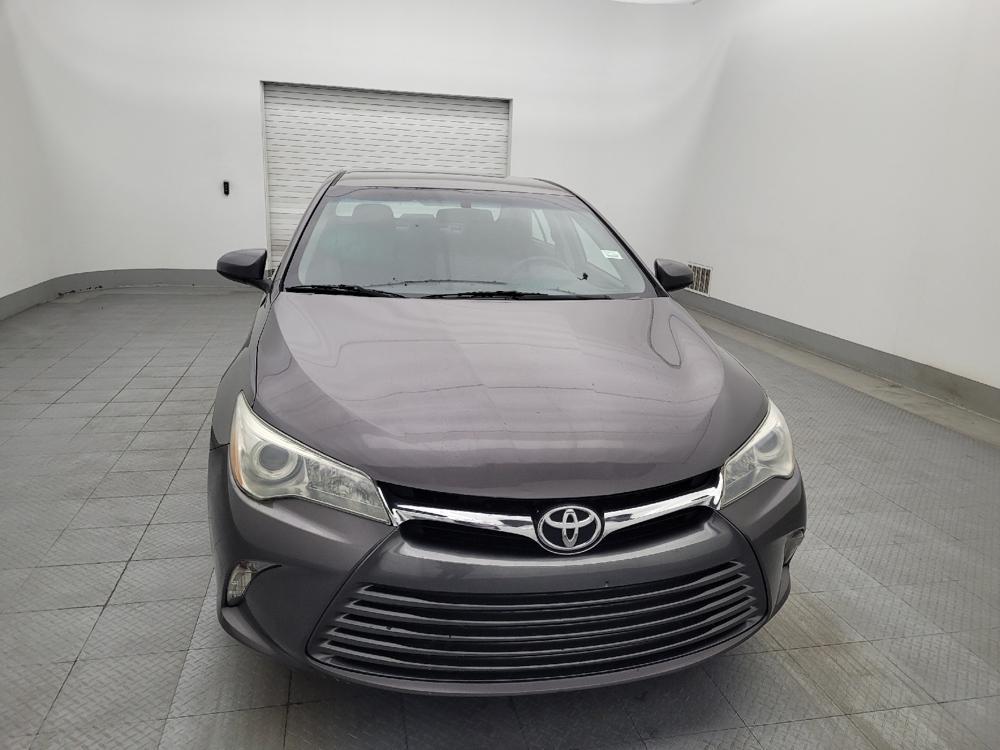 used 2016 Toyota Camry car, priced at $16,995