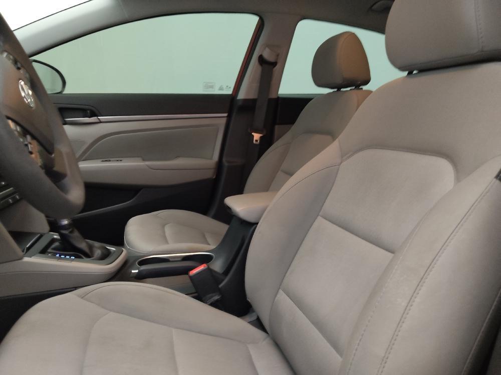 used 2017 Hyundai Elantra car, priced at $15,795