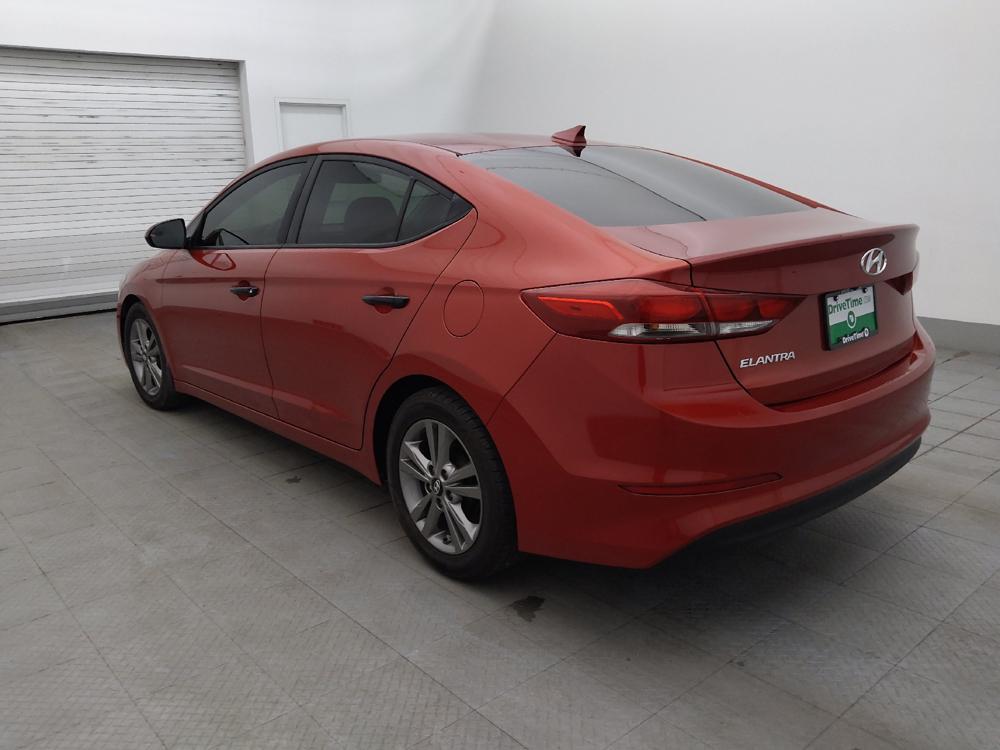 used 2017 Hyundai Elantra car, priced at $15,795