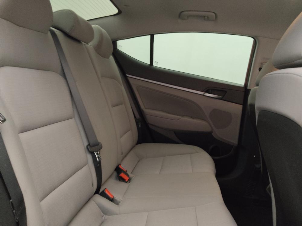 used 2017 Hyundai Elantra car, priced at $15,795
