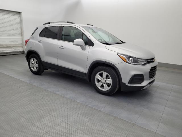 used 2019 Chevrolet Trax car, priced at $14,295