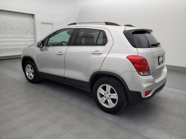 used 2019 Chevrolet Trax car, priced at $14,295