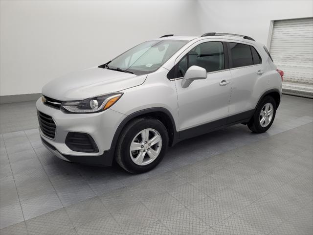 used 2019 Chevrolet Trax car, priced at $14,295