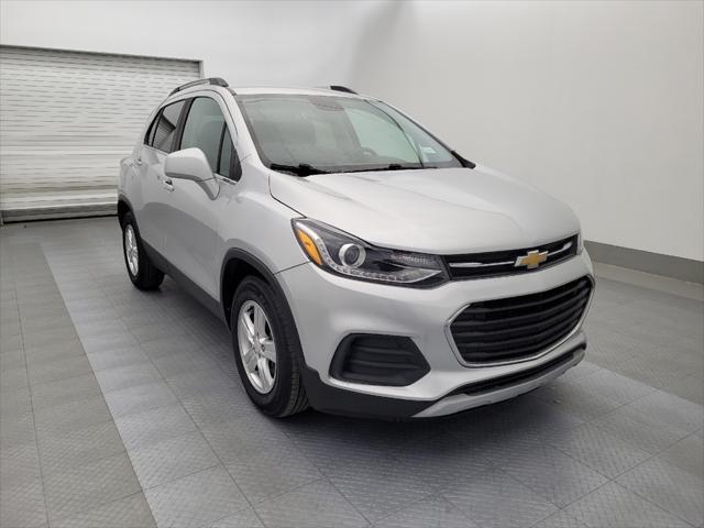 used 2019 Chevrolet Trax car, priced at $14,295