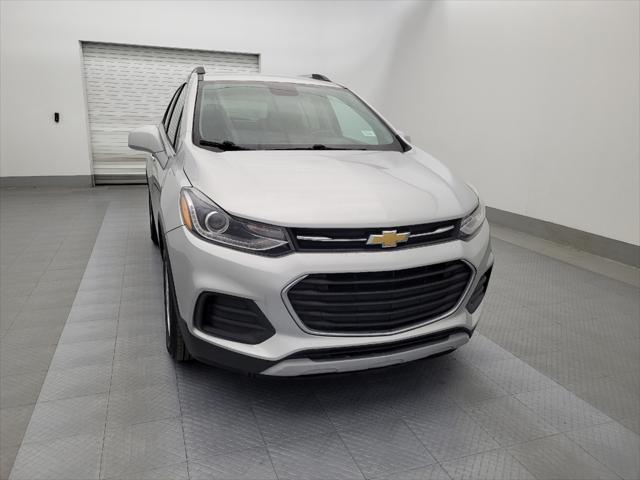 used 2019 Chevrolet Trax car, priced at $14,295