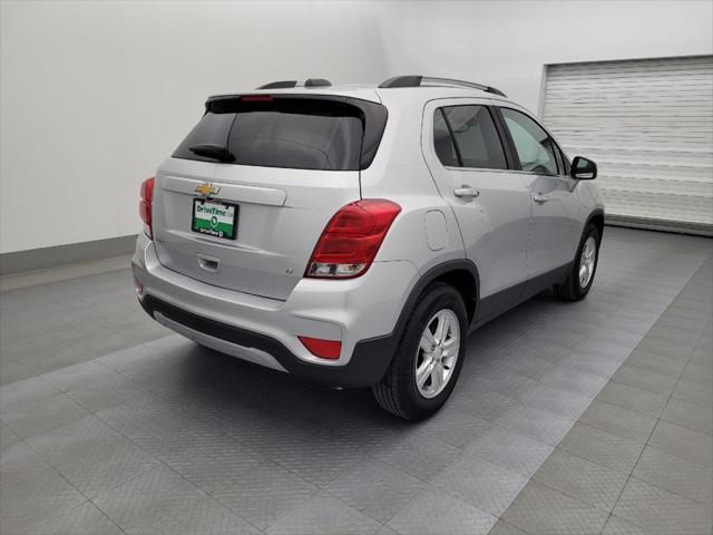 used 2019 Chevrolet Trax car, priced at $14,295