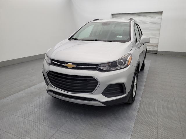 used 2019 Chevrolet Trax car, priced at $14,295