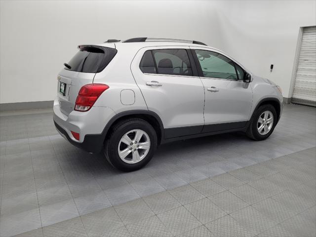 used 2019 Chevrolet Trax car, priced at $14,295
