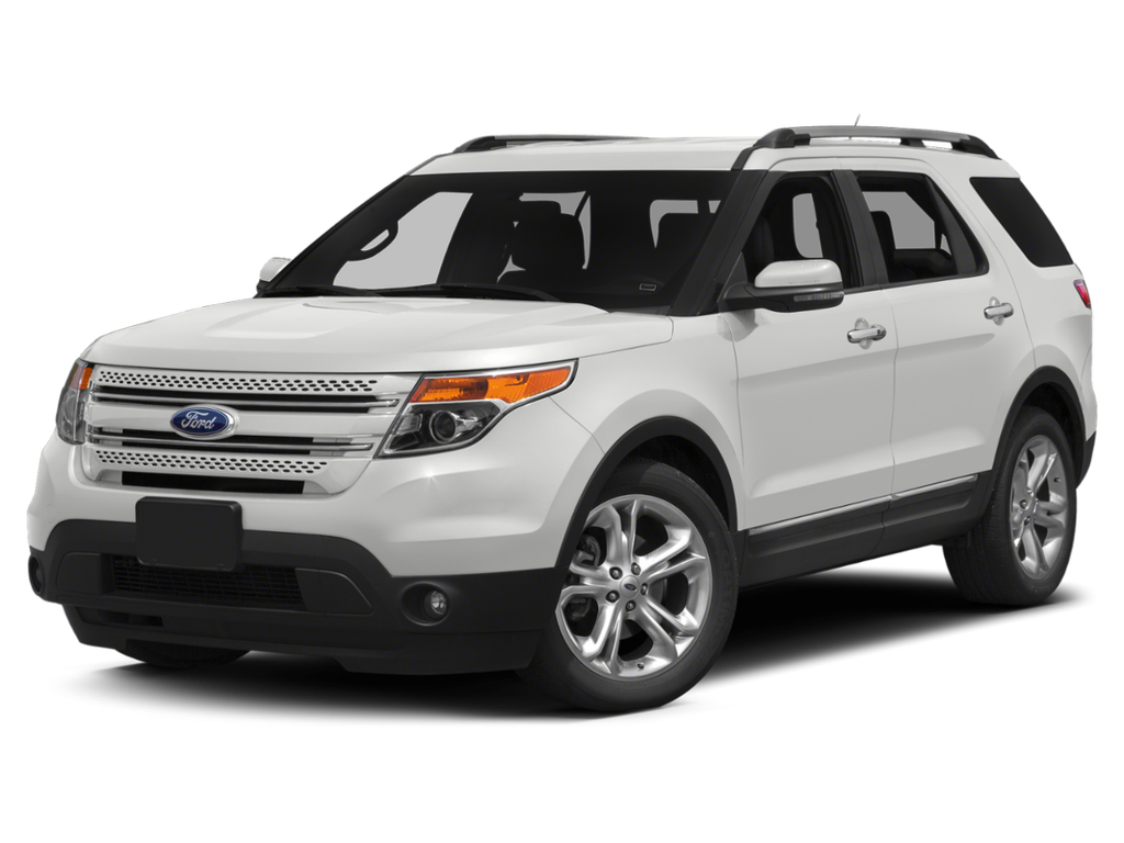 used 2015 Ford Explorer car, priced at $16,895