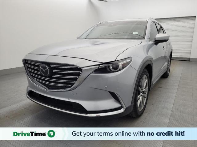 used 2019 Mazda CX-9 car, priced at $22,095