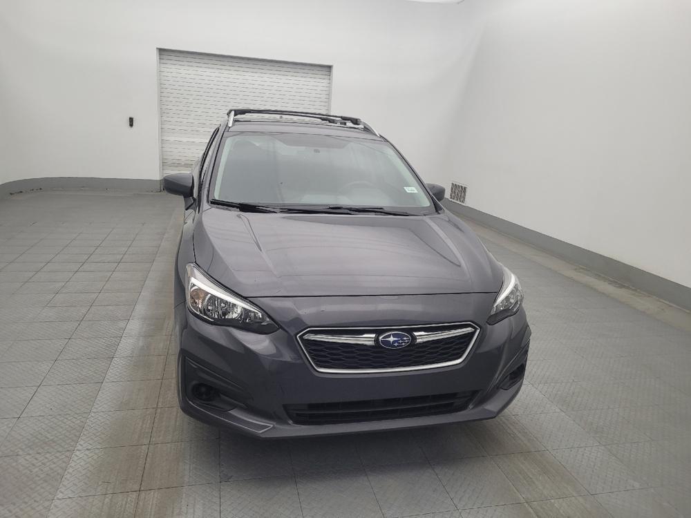used 2019 Subaru Impreza car, priced at $15,495