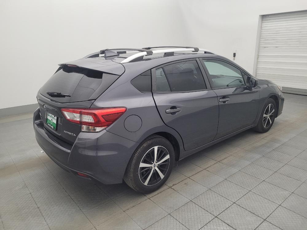 used 2019 Subaru Impreza car, priced at $15,495