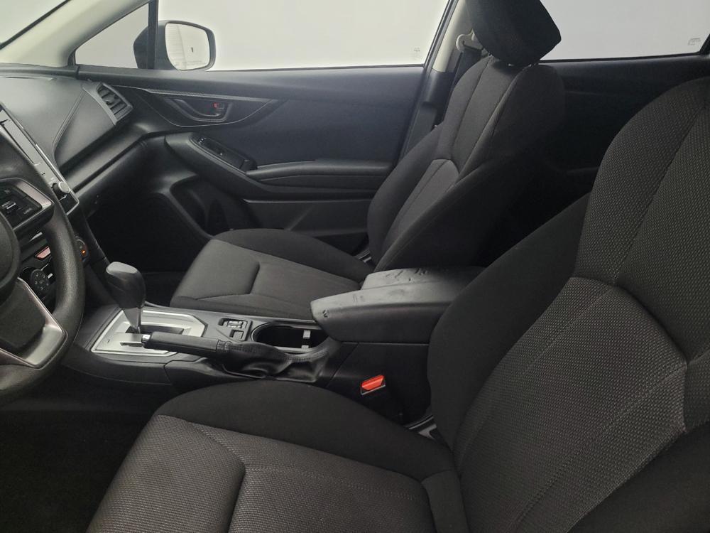 used 2019 Subaru Impreza car, priced at $15,495