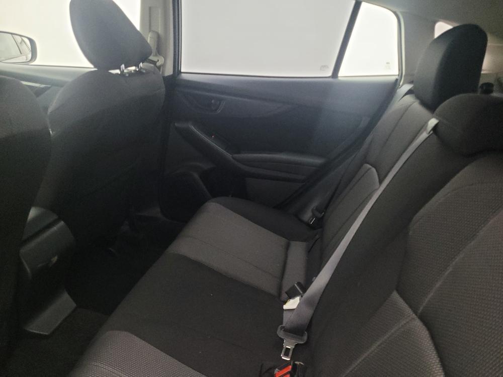 used 2019 Subaru Impreza car, priced at $15,495
