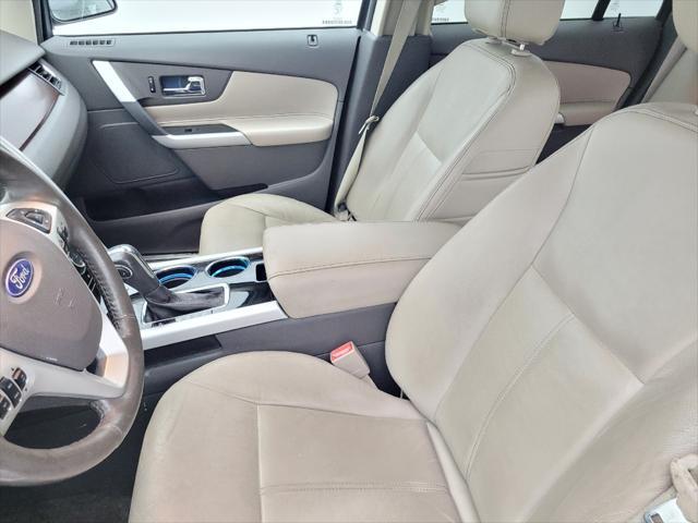 used 2014 Ford Edge car, priced at $15,395