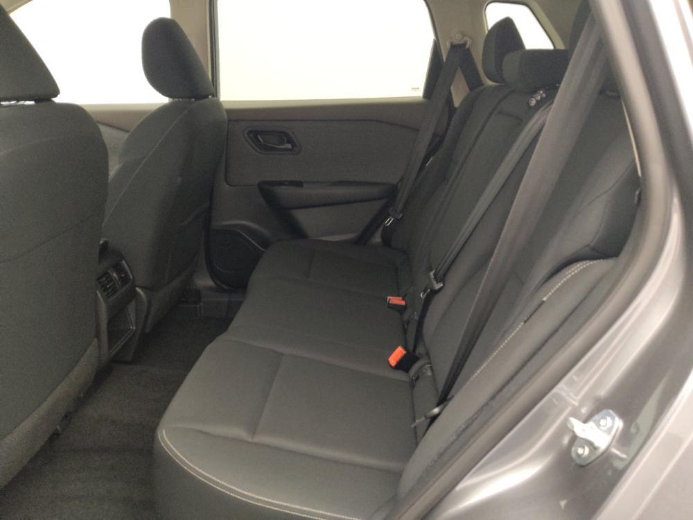 used 2023 Nissan Rogue car, priced at $24,795