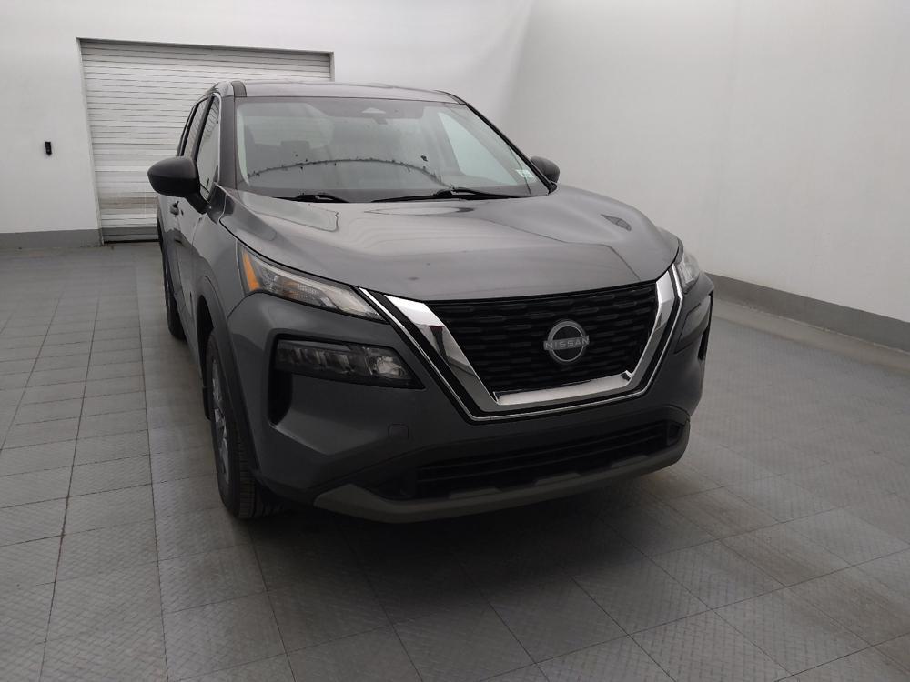 used 2023 Nissan Rogue car, priced at $24,795
