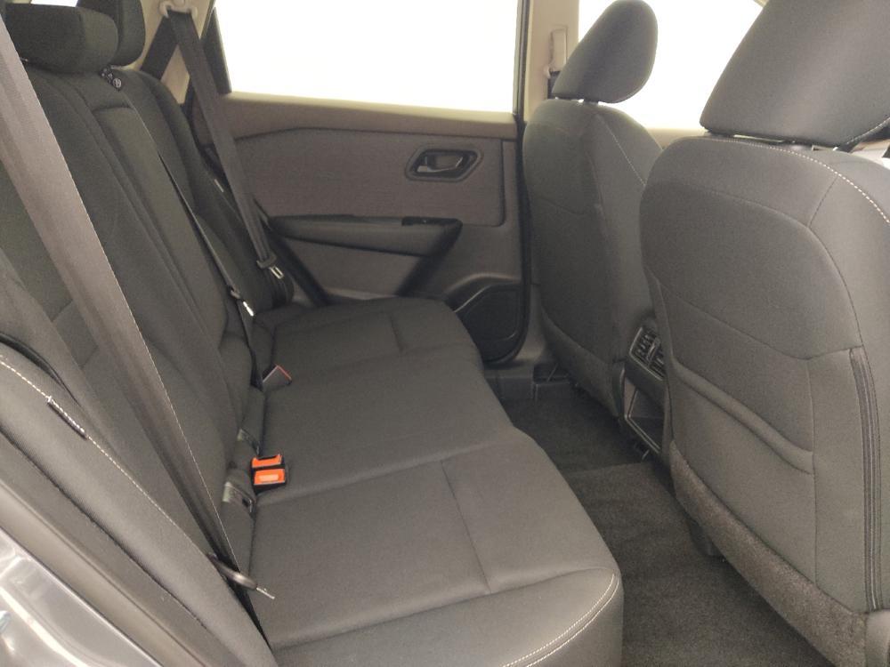 used 2023 Nissan Rogue car, priced at $24,795