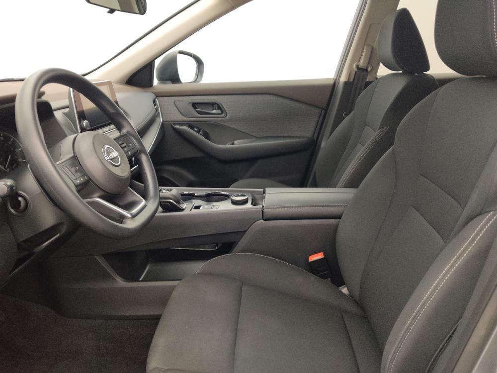 used 2023 Nissan Rogue car, priced at $24,795